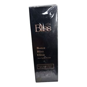Bliss Botox Bliss Elixir Anti-Aging Serum 30ML